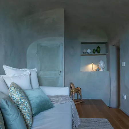 Apartment La Loggia Monteleone d'Orvieto