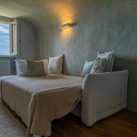 La Loggia Apartmán Monteleone dʼOrvieto