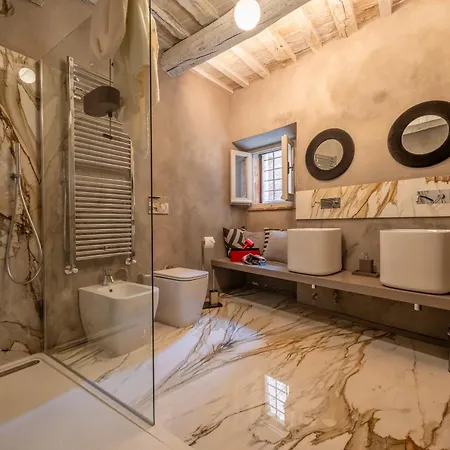 La Loggia Apartmán