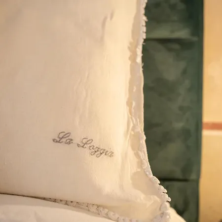 La Loggia Apartmán Monteleone dʼOrvieto