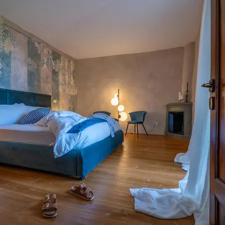 Apartment La Loggia
