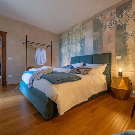 La Loggia Apartment Monteleone d'Orvieto