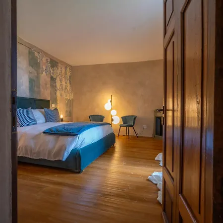 La Loggia Apartment Monteleone d'Orvieto