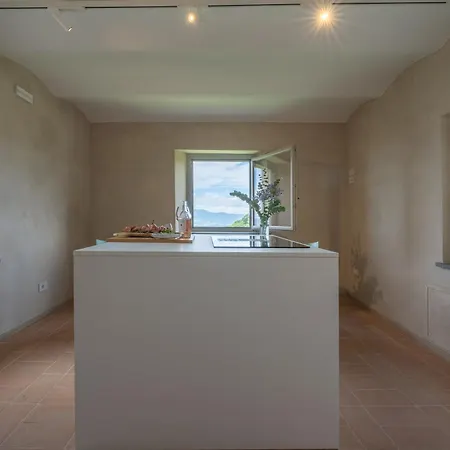 Apartment La Loggia *
