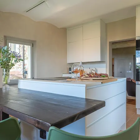 La Loggia Apartmán *