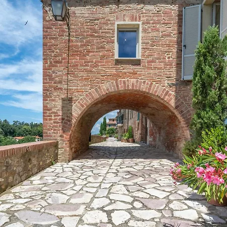 La Loggia Monteleone d'Orvieto