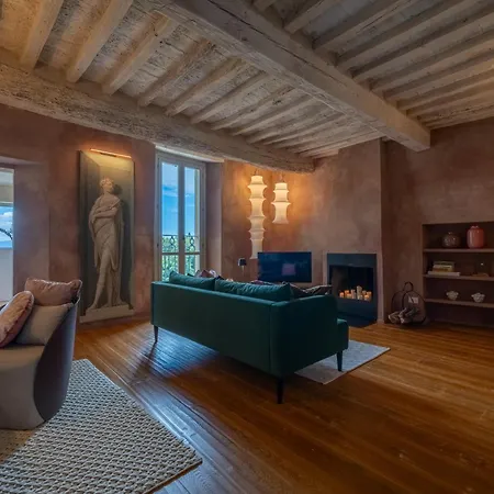 Apartment La Loggia