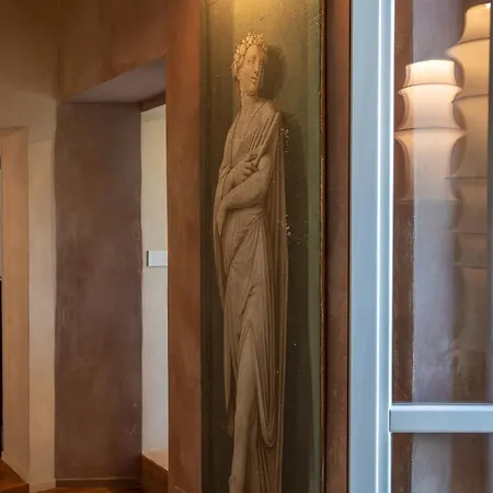 La Loggia Apartment Monteleone d'Orvieto