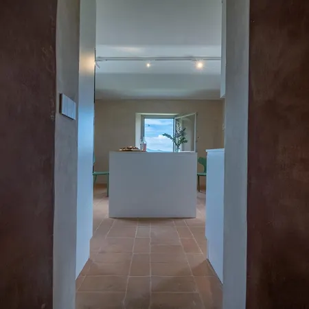 La Loggia * Monteleone d'Orvieto