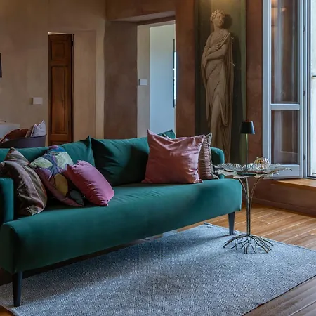 Apartmán La Loggia Monteleone dʼOrvieto