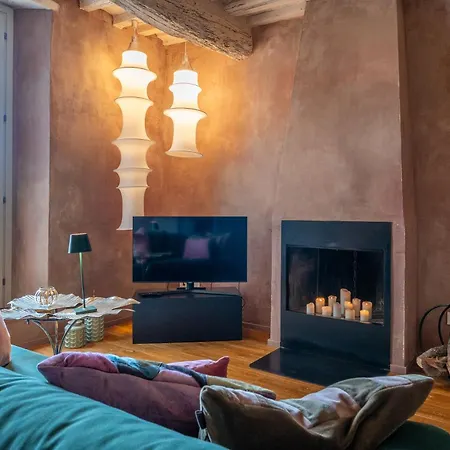 La Loggia Apartment Monteleone d'Orvieto
